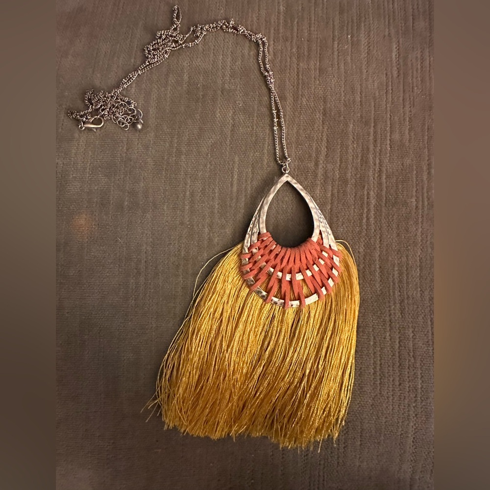 Beautiful fall colors